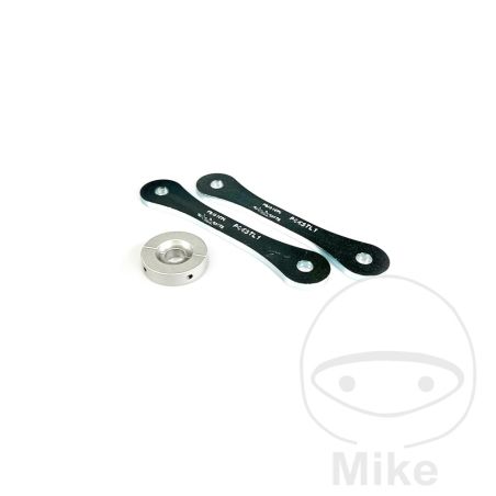 Kit Descenso Parte Trasera Alpha Technik | Motos Camaral
