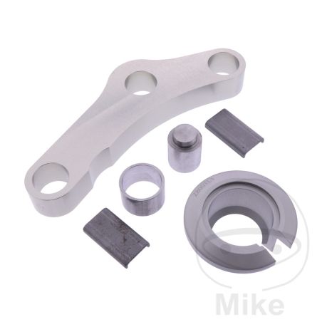 Kit Descenso Parte Trasera Alpha Technik | Motos Camaral