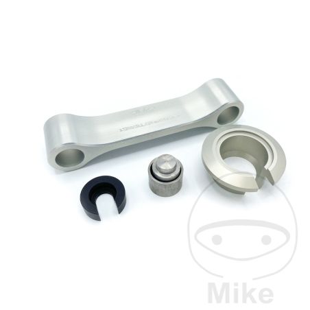Kit Descenso Parte Trasera Alpha Technik | Motos Camaral