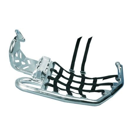 Defensas laterales ART Evolution - Yamaha YFM700 Raptor - motoscamaralweb.com