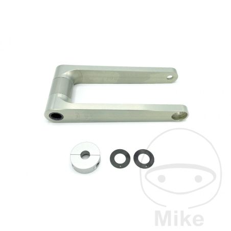 Kit Descenso Trasero Alpha Technik | Motos Camaral
