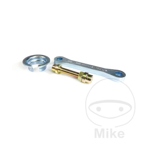 Descenso Parte Trasera Alpha Technik | Motos Camaral
