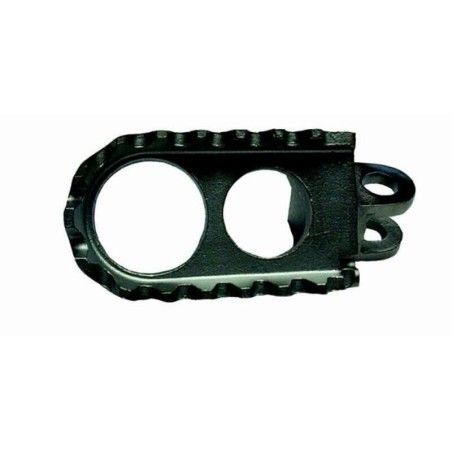 Estriberas de acero BIHR Suzuki- motoscamaralweb.com