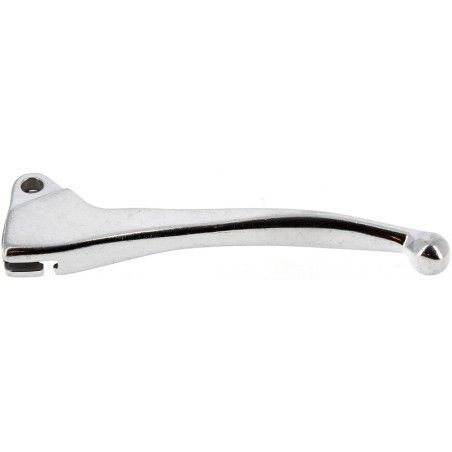 Maneta Izquierda BIHR aluminio Fundido Pulido - motoscamaralweb.com