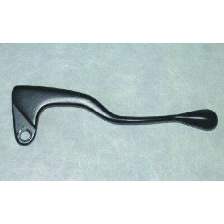 Maneta freno BIHR aluminio fundido negro Honda XR80R / 100R / 200R - motoscamaralweb.com