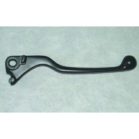Maneta freno BIHR aluminio fundido negro Honda CR80R / 125R / 250R / 500R - motoscamaralweb.com
