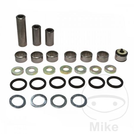 Kit Reparación Bieleta AllBallsRacing | Motos Camaral