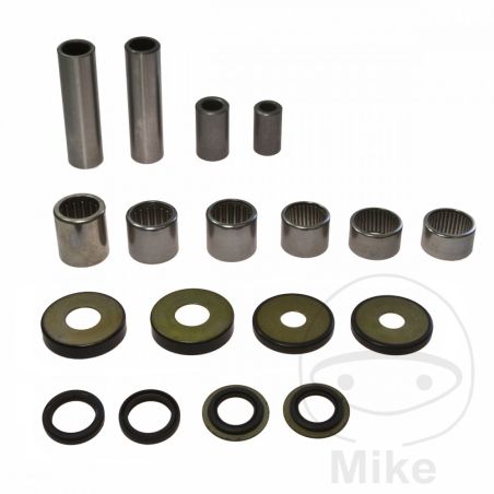 Kit Reparación Bieleta AllBallsRacing | Motos Camaral