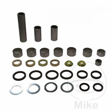 Kit Reparación Bieleta AllBallsRacing | Motos Camaral