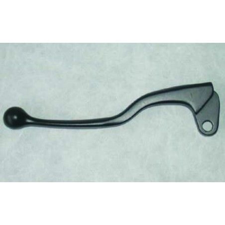 Maneta de embrague BIHR aluminio fundido negro - motoscamaralweb.com