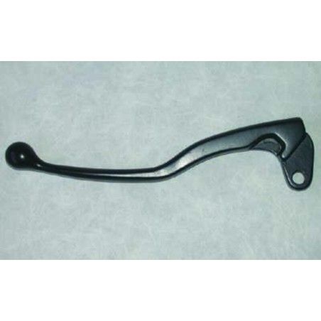 Maneta de embrague BIHR aluminio fundido negro - motoscamaralweb.com