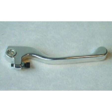 Levier de frein BIHR type origine aluminium coulé noir Honda - motoscamaralweb.com