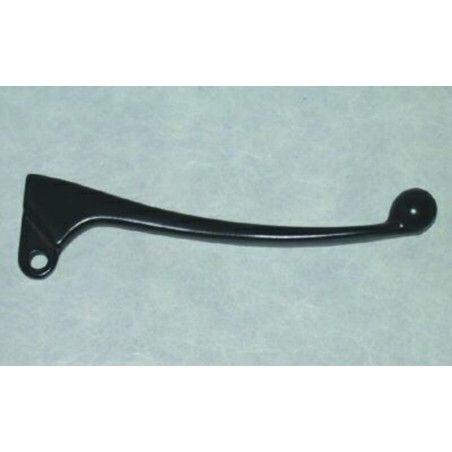 Maneta de freno BIHR Aluminio ergonomica negra Honda XL125S - motoscamaralweb.com