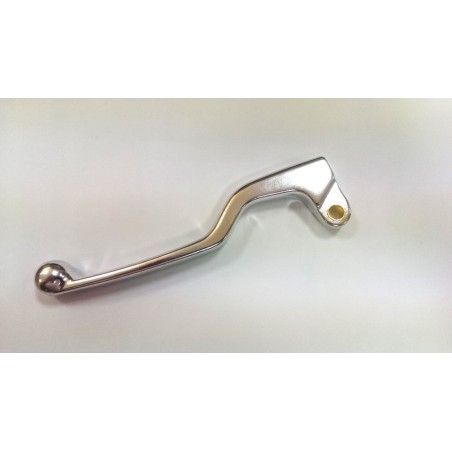 Maneta de embrague BIHR aluminio fundido pulido BIHRHonda CRF250L - motoscamaralweb.com