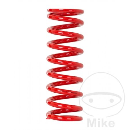 Muelle Mono Rojo YSS 60-80-260 | Motos Camaral