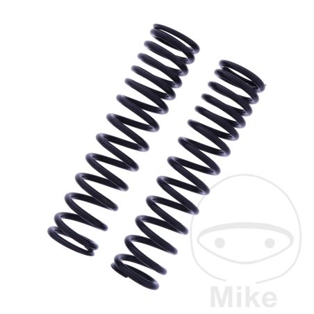 Muelles Twin Negro YSS 40-20-30-240 | Motos Camaral