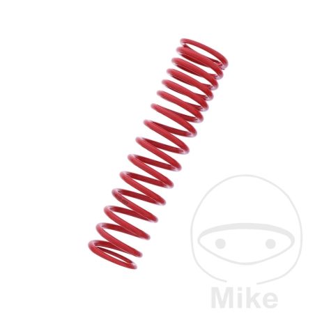Muelles Mono Rojo YSS 40-10-15-220 | Motos Camaral