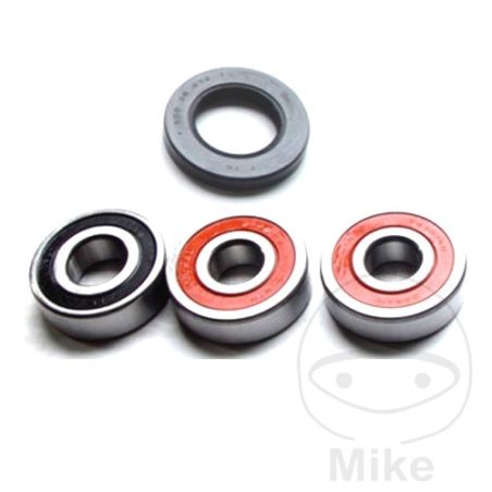 Juego Rodamiento Rueda Tourmax | Tourmax | Motos Camaral