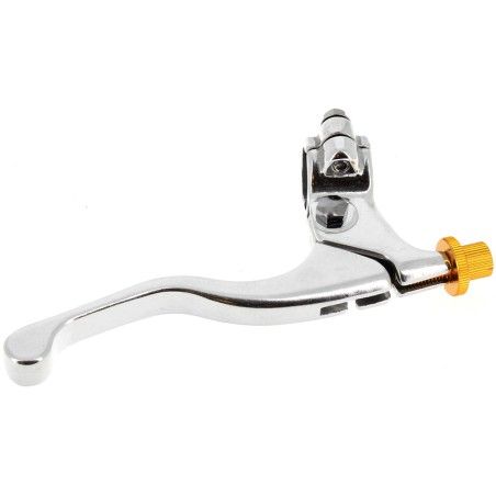 Conjunto de Maneta de freno BIHR Aluminio - motoscamaralweb.com