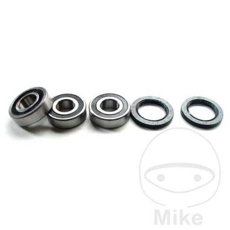 Juego Rodamiento Rueda Tourmax | Tourmax | Motos Camaral