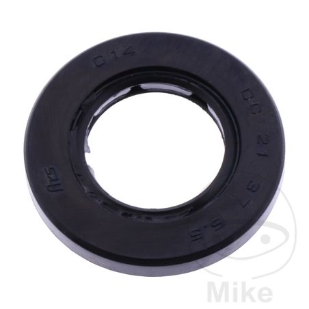 Retén 21X37X5.5 mm OEM Rueda Trasera | Motos Camaral