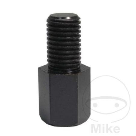 Adaptador Retrovisor M10 a M8 Izq. | JMP | Motos Camaral