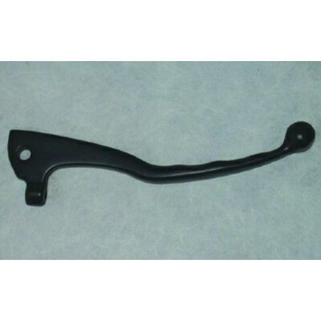 Maneta freno BIHR aluminio fundido negro Yamaha XS1100 / S / SG - motoscamaralweb.com