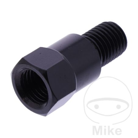 Adaptador Retrovisor M10 Izquierda a Derecha | JMP | Motos Camaral