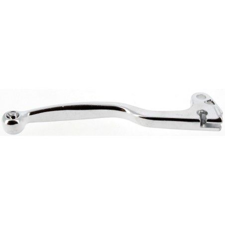 Maneta de embrague corta BIHR de aluminio forjado BIHR 872308 - motoscamaralweb.com