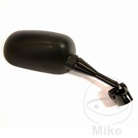 Retrovisor Negro Derecho JMP | Motos Camaral