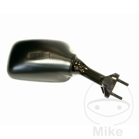 Retrovisor Negro Derecho JMP | Motos Camaral
