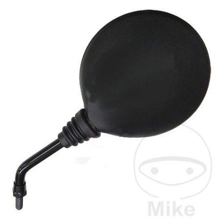 Retrovisor Negro Izq y Der JMP | JMP | Motos Camaral