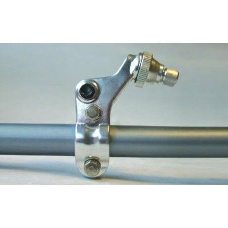 Soporte maneta de embrague BIHR - motoscamaralweb.com