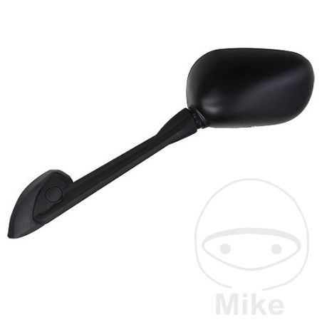 Retrovisor Negro Izquierdo JMP | Repuestos | Motos Camaral