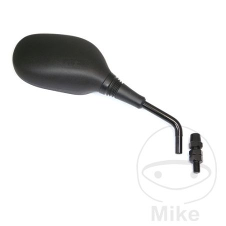 Retrovisor Negro Derecho JMP | Motos Camaral