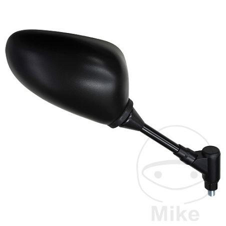 Retrovisor Negro Derecho JMP | Motos Camaral