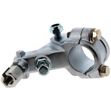 Soporte maneta de embrague BIHR Honda CR125R / 250R - motoscamaralweb.com