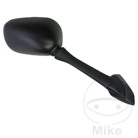 Retrovisor Negro Derecho JMP | Motos Camaral