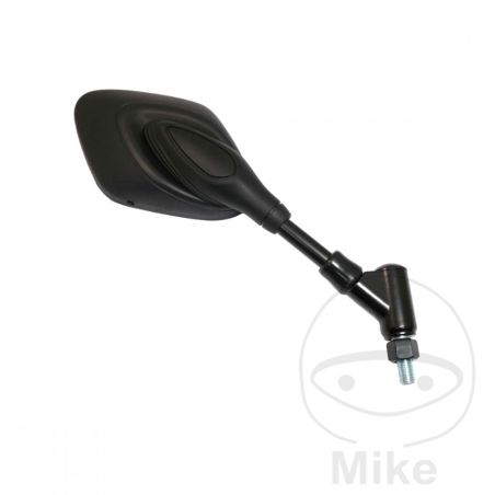 Retrovisor Negro Derecho JMP | Motos Camaral