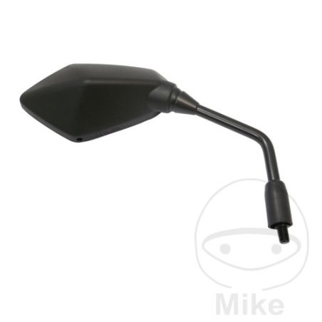 Retrovisor Negro Derecho JMP | Motos Camaral