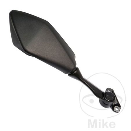 Retrovisor Negro Derecho JMP | Motos Camaral