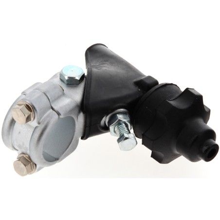 Soporte maneta embrague BIHR - Honda CRF250R / 450R - motoscamaralweb.com