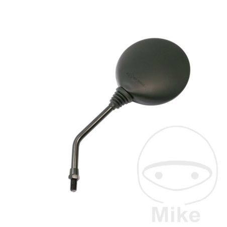 Retrovisor Negro Izquierdo JMP | Motos Camaral
