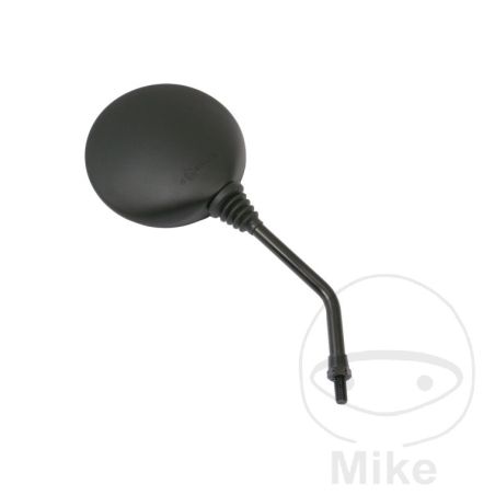 Retrovisor Negro Derecho JMP | Motos Camaral