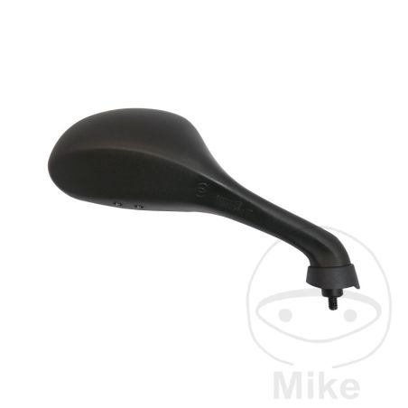 Retrovisor Negro Izquierdo JMP | Repuestos | Motos Camaral