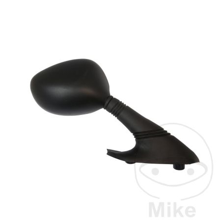 Retrovisor Negro Derecho JMP | Motos Camaral