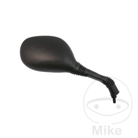 Retrovisor Negro Derecho JMP | Motos Camaral