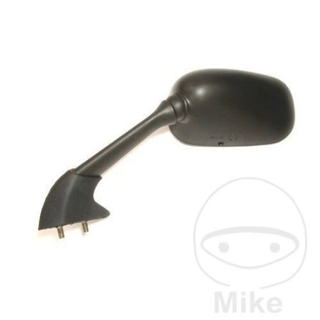 Retrovisor Negro Izquierdo JMP | Repuestos | Motos Camaral