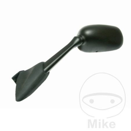 Retrovisor Negro Izquierdo JMP | Altn 7750177 | Motos Camaral