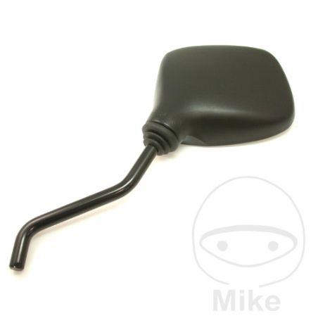 Retrovisor Negro Izquierdo JMP | Motos Camaral